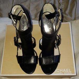 Michael Kors Sandals
